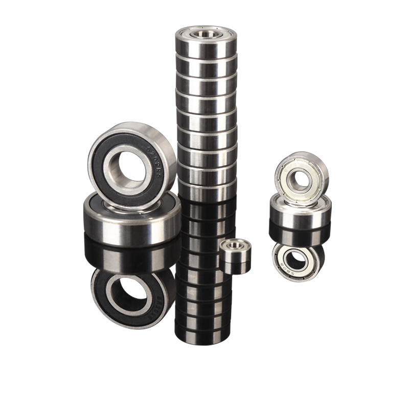 Deep groove ball bearing（≤30mm）